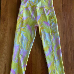 New Ideology Leggings